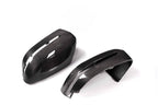 Kies-Motorsports NWCarbon Haus G20 LHD OEM Style Dry Carbon Mirror Caps