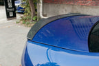 Kies-Motorsports NWCarbon Haus G20 M4 Style Dry Carbon Spoiler