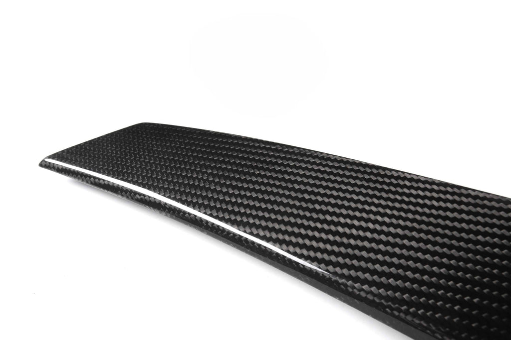 Kies-Motorsports NWCarbon Haus G20 M4 Style Dry Carbon Spoiler