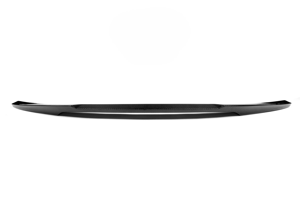 Kies-Motorsports NWCarbon Haus G20 M4 Style Dry Carbon Spoiler
