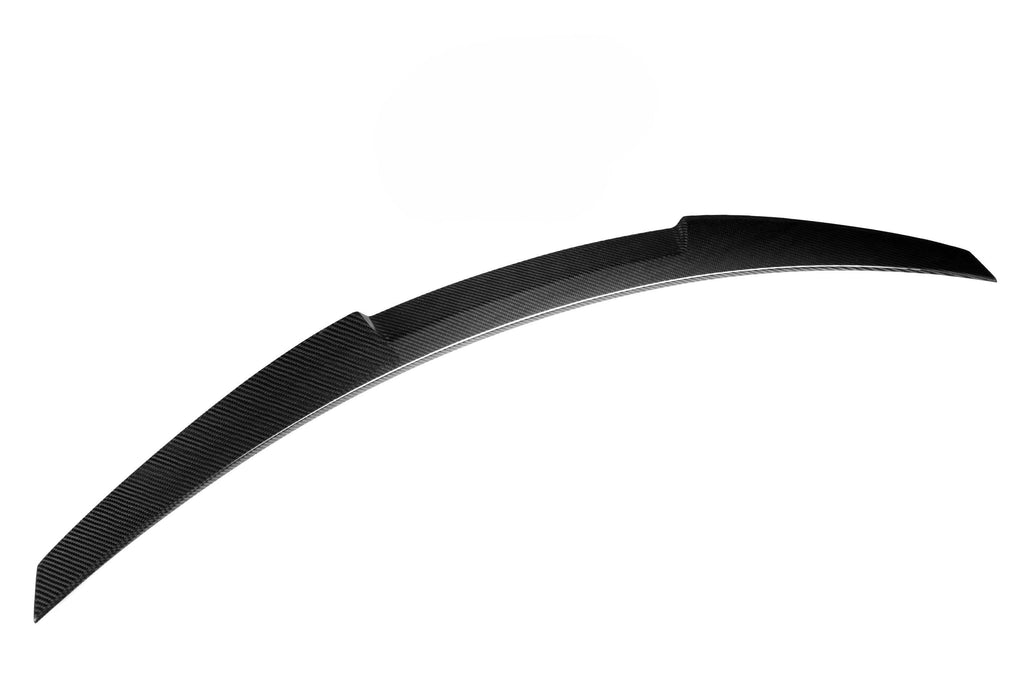 Kies-Motorsports NWCarbon Haus G20 M4 Style Dry Carbon Spoiler
