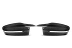 Kies-Motorsports NWCarbon Haus G22/G23 G8X Style Dry Carbon Mirror Caps