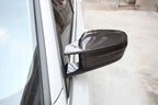 Kies-Motorsports NWCarbon Haus G22/G23 G8X Style Dry Carbon Mirror Caps