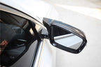 Kies-Motorsports NWCarbon Haus G22/G23 G8X Style Dry Carbon Mirror Caps