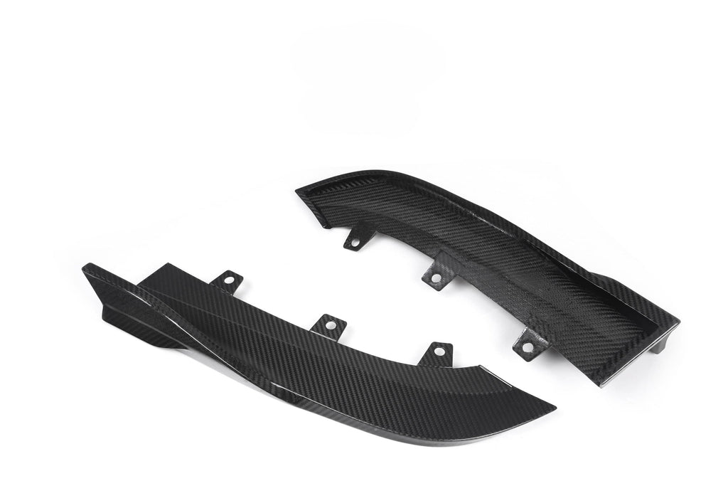 Kies-Motorsports NWCarbon Haus G22/G23 SQ Dry Carbon Diffuser