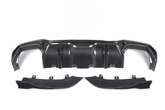 Kies-Motorsports NWCarbon Haus G22/G23 SQ Dry Carbon Diffuser