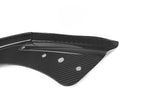 Kies-Motorsports NWCarbon Haus G22/G23 SQ Style Dry Carbon Front Lip