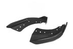 Kies-Motorsports NWCarbon Haus G22/G23 SQ Style Dry Carbon Front Lip