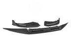 Kies-Motorsports NWCarbon Haus G22/G23 SQ Style Dry Carbon Front Lip