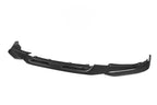 Kies-Motorsports NWCarbon Haus G22/G23 SQ Style Dry Carbon Front Lip