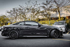 Kies-Motorsports NWCarbon Haus G22/G23 SQ Style Dry Carbon Side Skirts