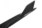 Kies-Motorsports NWCarbon Haus G22/G23 SQ Style Dry Carbon Side Skirts