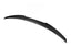 Kies-Motorsports NWCarbon Haus G22 M4 Style Dry Carbon Spoiler