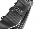 Kies-Motorsports NWCarbon Haus G26 4 Series SQ Style Dry Carbon Diffuser Single Tips