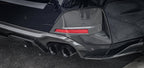 Kies-Motorsports NWCarbon Haus G26 SQ Style Dry Carbon Diffuser Dual Tips