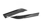 Kies-Motorsports NWCarbon Haus G26 SQ Style Dry Carbon Diffuser Dual Tips