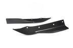 Kies-Motorsports NWCarbon Haus G26 SQ Style Dry Carbon Diffuser Dual Tips