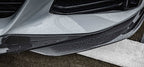 Kies-Motorsports NWCarbon Haus G26 SQ Style Dry Carbon Front Lip