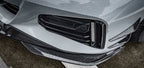 Kies-Motorsports NWCarbon Haus G26 SQ Style Dry Carbon Front Lip