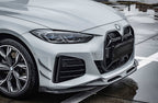 Kies-Motorsports NWCarbon Haus G26 SQ Style Dry Carbon Front Lip