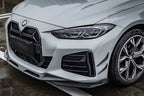 Kies-Motorsports NWCarbon Haus G26 SQ Style Dry Carbon Front Lip