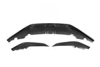 Kies-Motorsports NWCarbon Haus G26 SQ Style Dry Carbon Front Lip