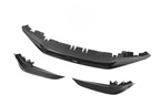 Kies-Motorsports NWCarbon Haus G26 SQ Style Dry Carbon Front Lip