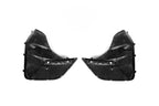 Kies-Motorsports NWCarbon Haus G26 SQ Style Dry Carbon Rear Bumper Trim