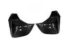 Kies-Motorsports NWCarbon Haus G26 SQ Style Dry Carbon Rear Bumper Trim