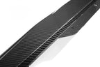 Kies-Motorsports NWCarbon Haus G26 SQ Style Dry Carbon Side Skirts