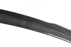 Kies-Motorsports NWCarbon Haus G26 SQ Style Dry Carbon Spoiler