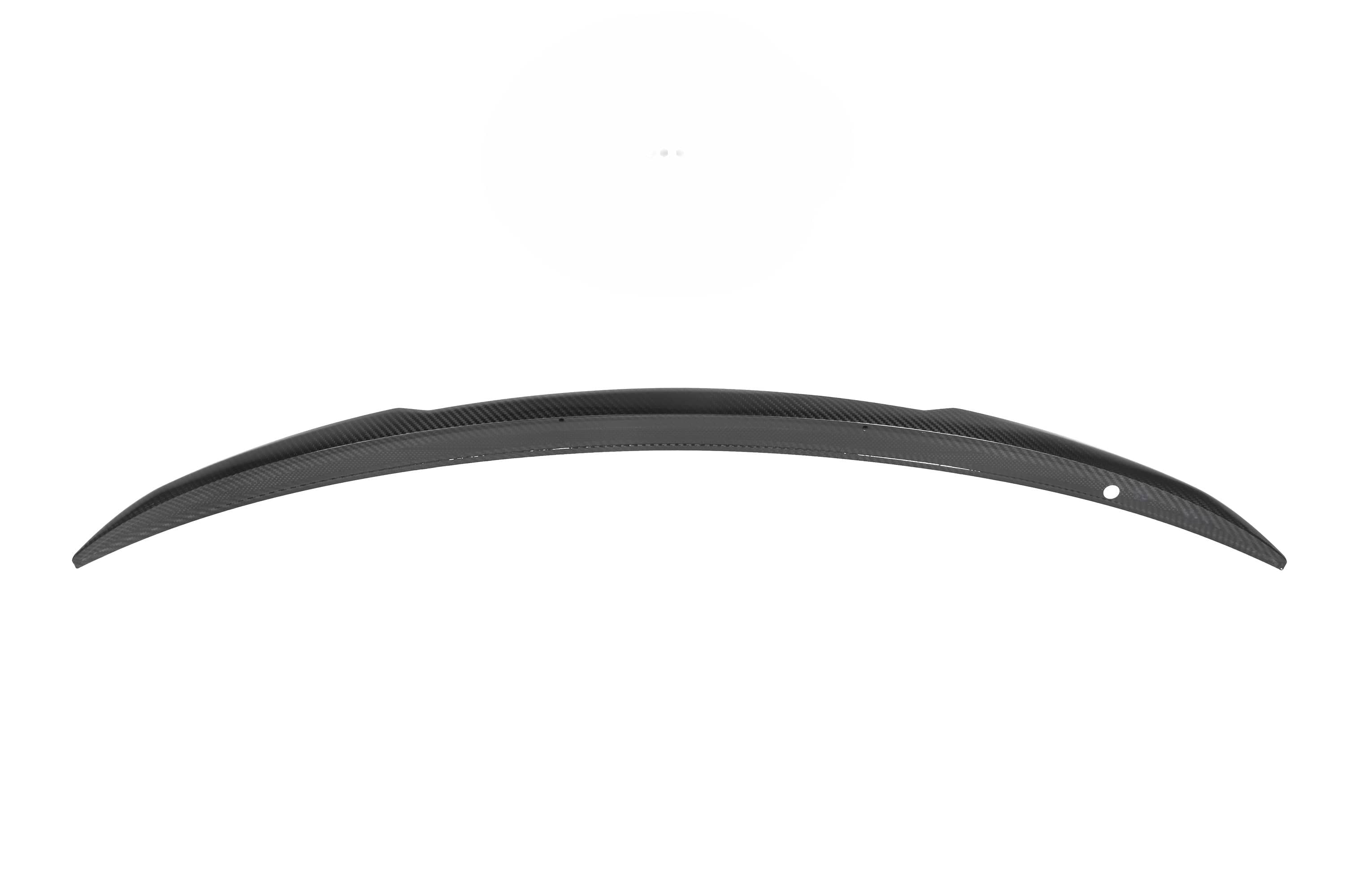 Kies-Motorsports NWCarbon Haus G26 VS Style Dry Carbon Spoiler