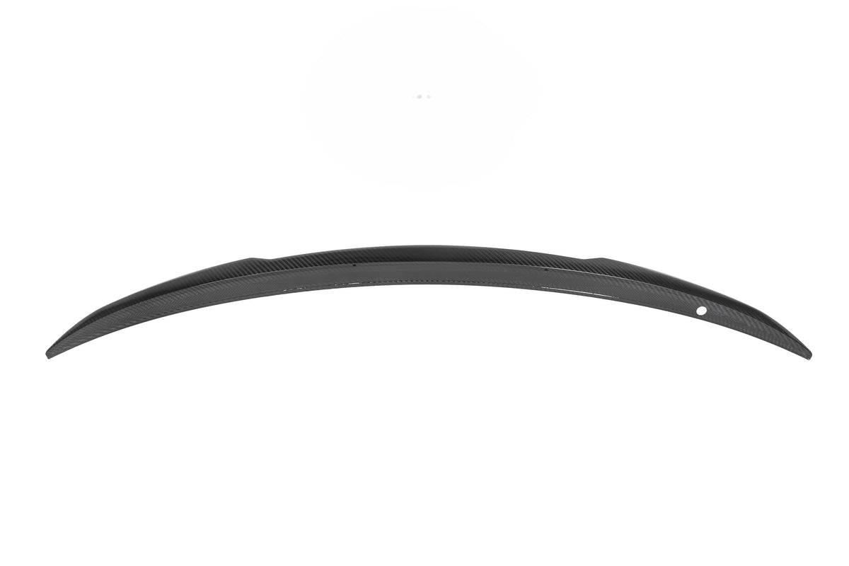 Kies-Motorsports NWCarbon Haus G26 VS Style Dry Carbon Spoiler