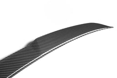 Kies-Motorsports NWCarbon Haus G26 VS Style Dry Carbon Spoiler