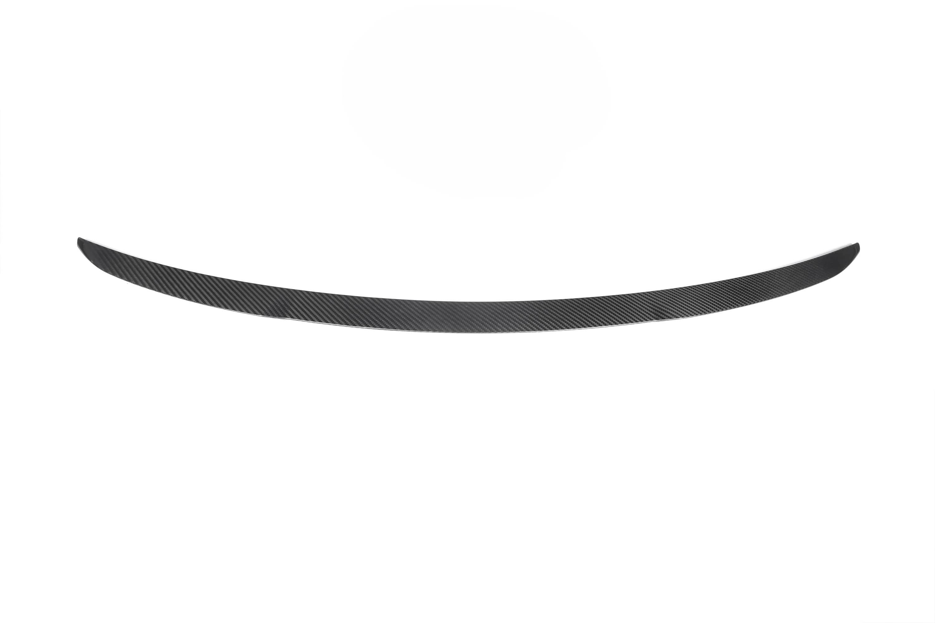 Kies-Motorsports NWCarbon Haus G26 VS Style Dry Carbon Spoiler