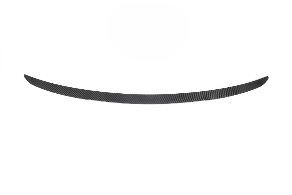 Kies-Motorsports NWCarbon Haus G26 VS Style Dry Carbon Spoiler