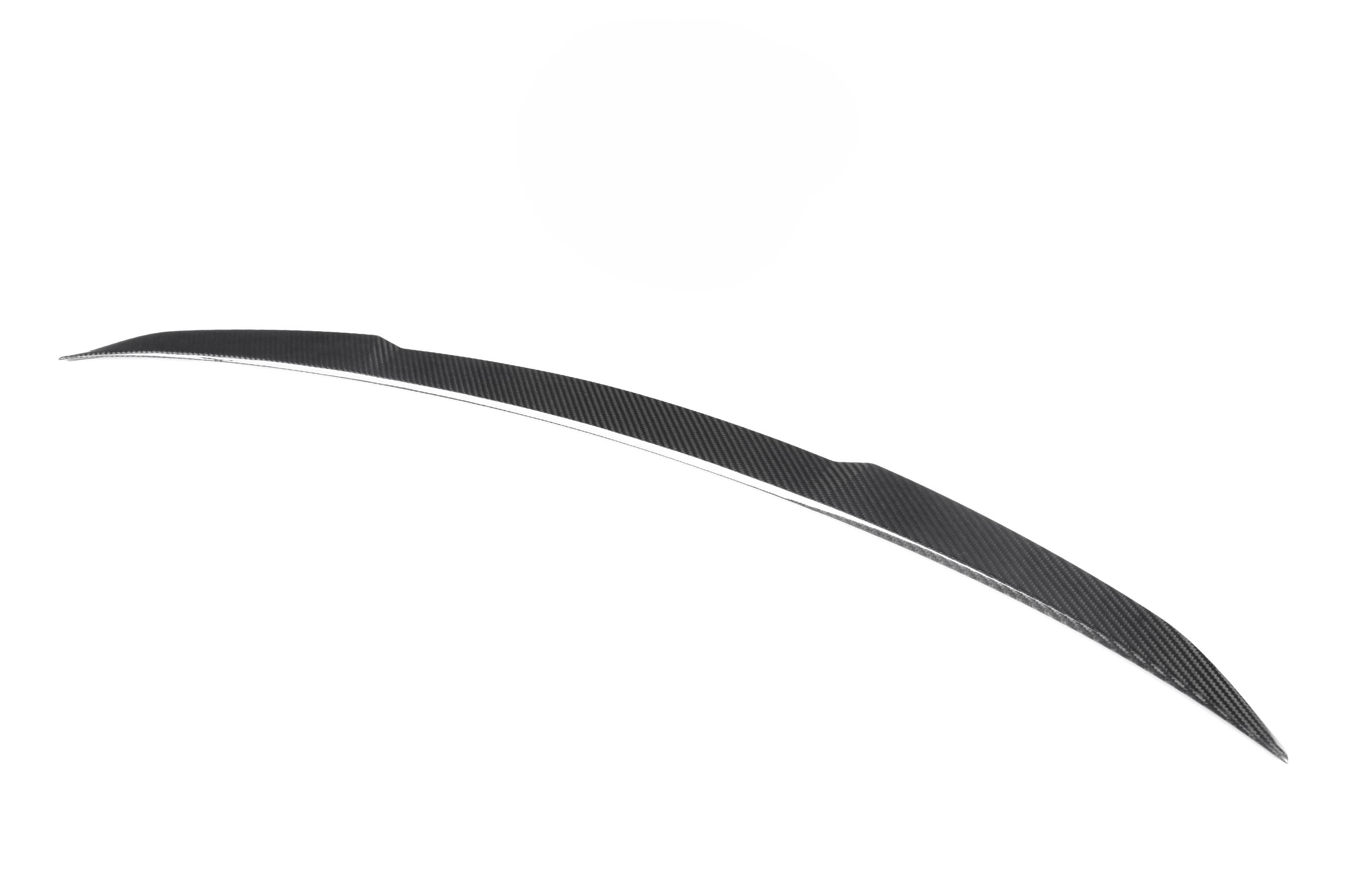 Kies-Motorsports NWCarbon Haus G26 VS Style Dry Carbon Spoiler