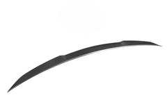Kies-Motorsports NWCarbon Haus G26 VS Style Dry Carbon Spoiler