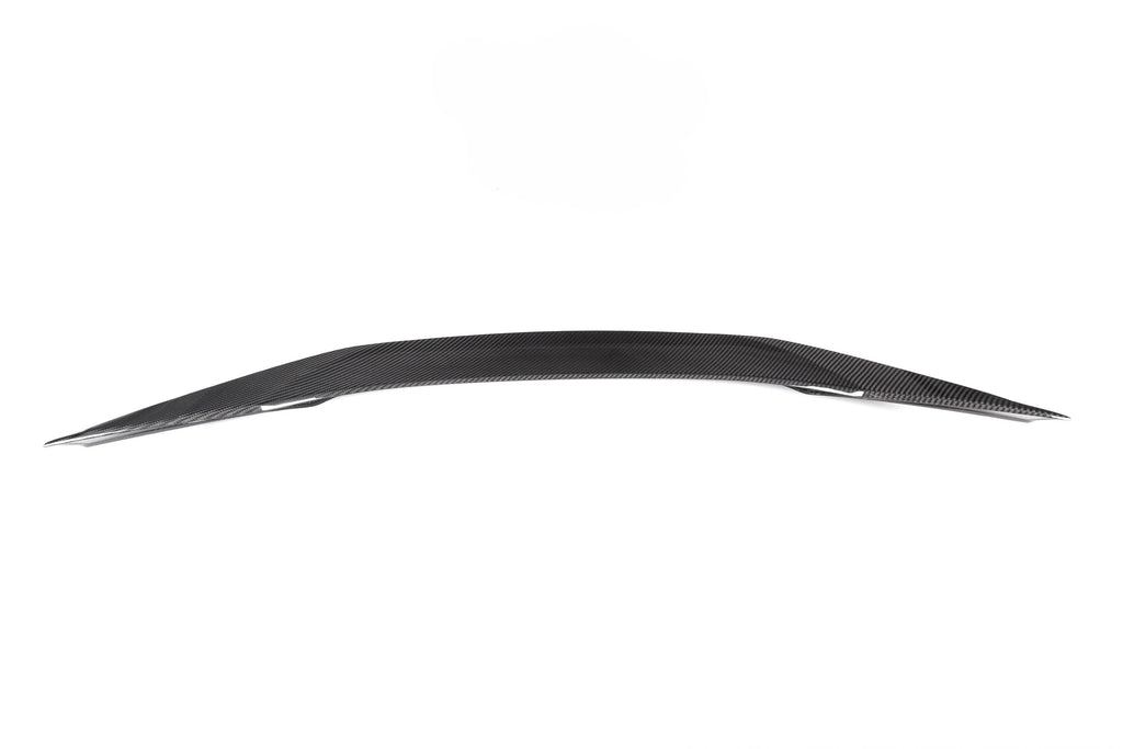 Kies-Motorsports NWCarbon Haus G29 NW Style Dry Carbon Spoiler