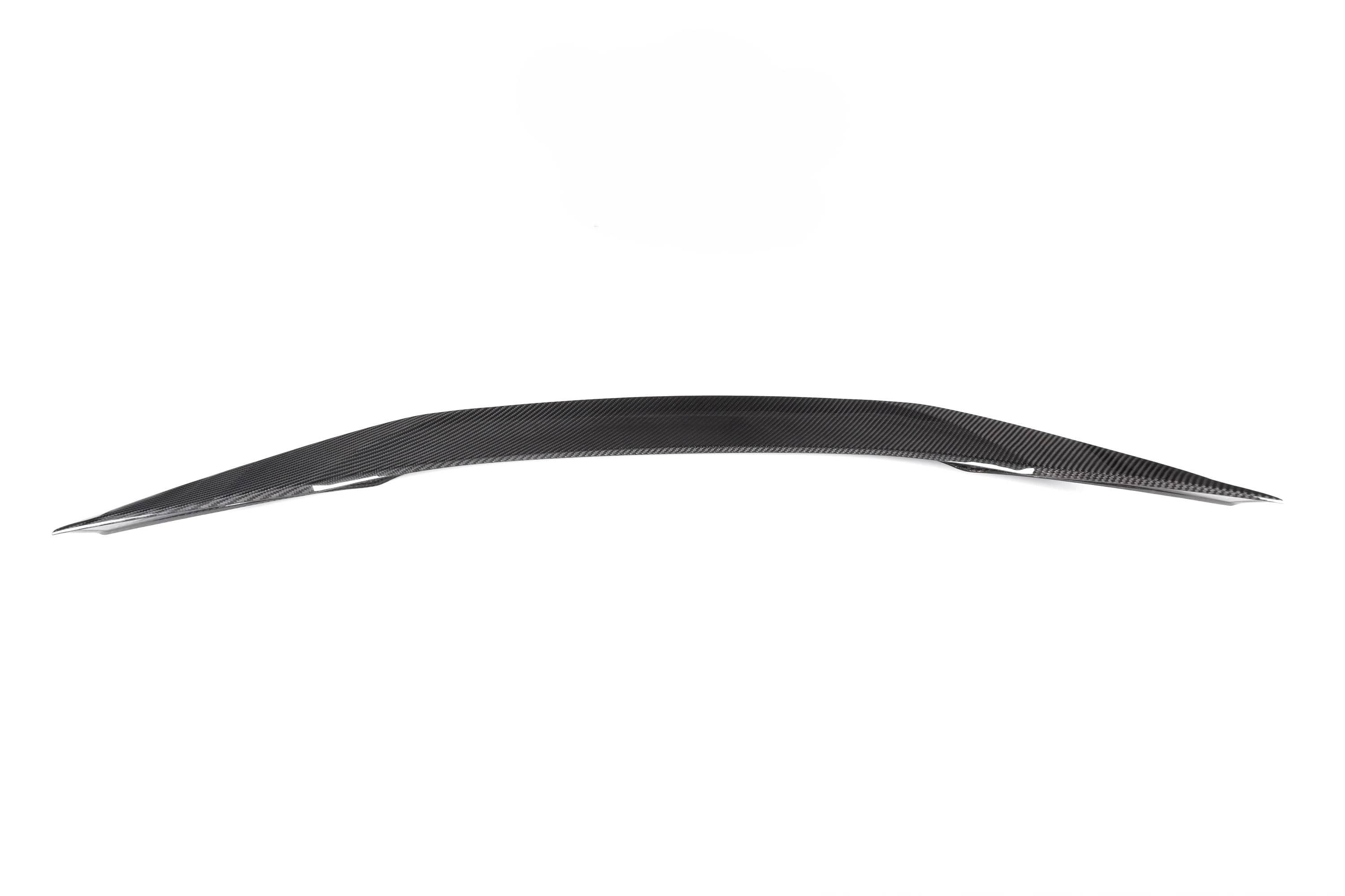 Kies-Motorsports NWCarbon Haus G29 NW Style Dry Carbon Spoiler