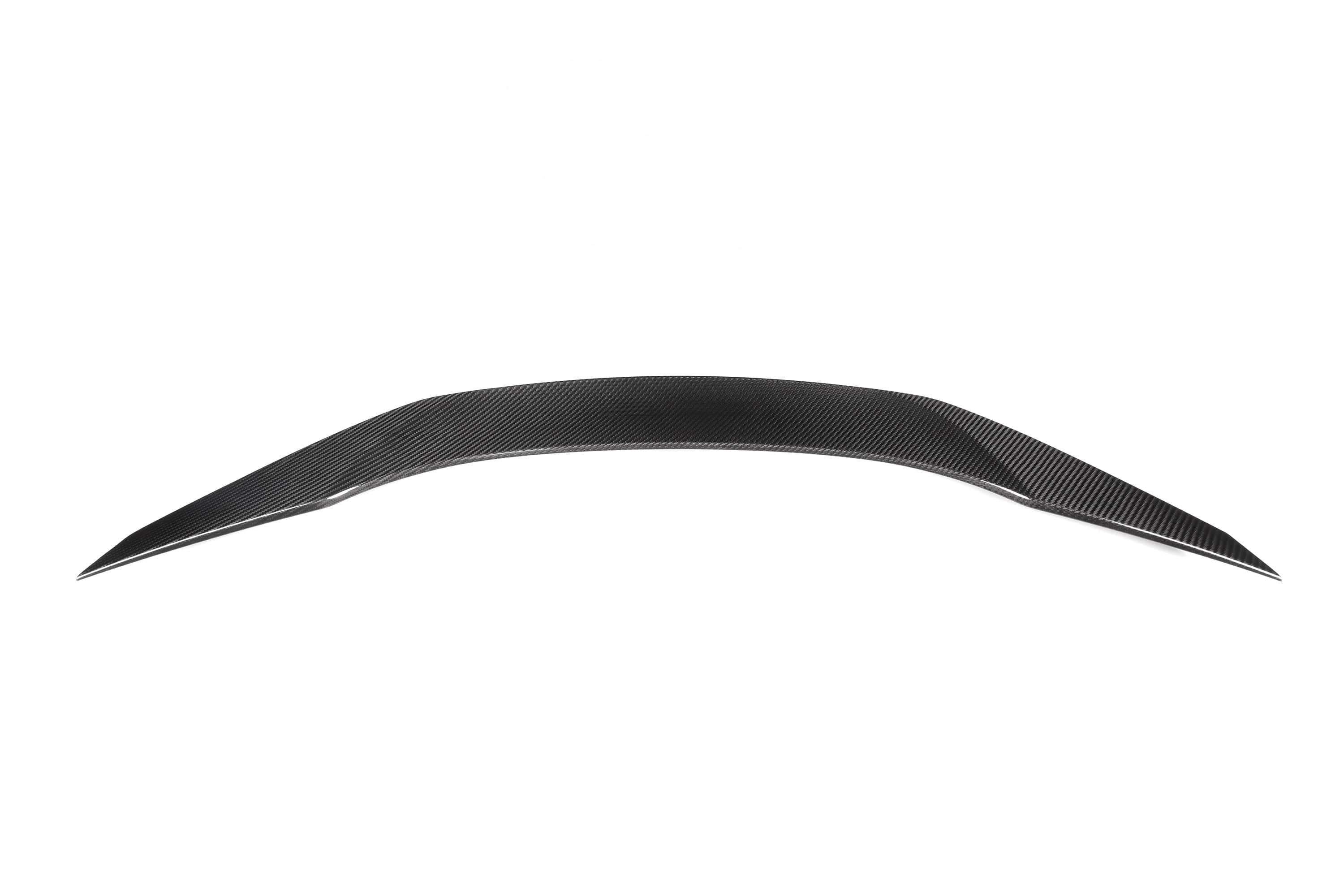 Kies-Motorsports NWCarbon Haus G29 NW Style Dry Carbon Spoiler