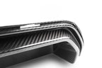 Kies-Motorsports NWCarbon Haus G30 CS Style Dry Carbon/ABS Diffuser