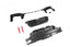 Kies-Motorsports NWCarbon Haus G30 CS Style Dry Carbon/ABS Diffuser