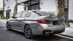 Kies-Motorsports NWCarbon Haus G30 CS Style Dry Carbon Spoiler