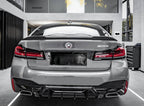 Kies-Motorsports NWCarbon Haus G30 CS Style Dry Carbon Spoiler