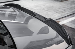 Kies-Motorsports NWCarbon Haus G30 CS Style Dry Carbon Spoiler