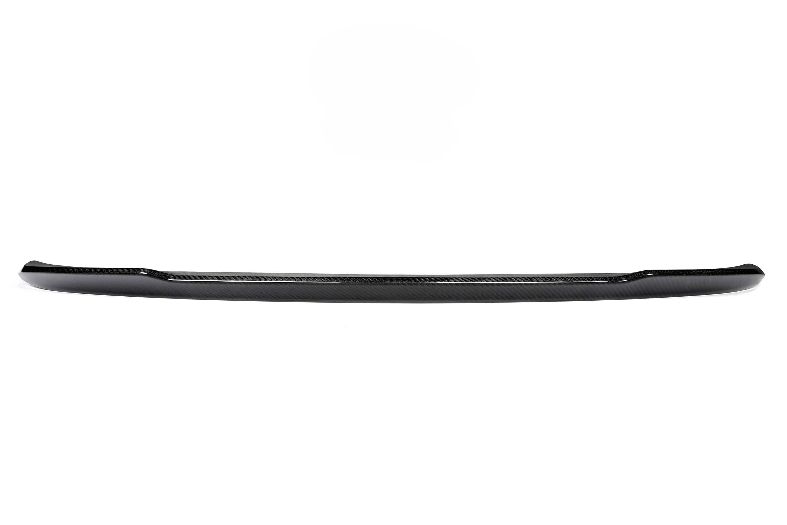 Kies-Motorsports NWCarbon Haus G30 CS Style Dry Carbon Spoiler