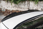 Kies-Motorsports NWCarbon Haus G30 High Kick Dry Carbon Spoiler