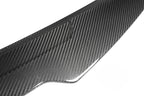 Kies-Motorsports NWCarbon Haus G30 High Kick Dry Carbon Spoiler