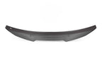 Kies-Motorsports NWCarbon Haus G30 High Kick Dry Carbon Spoiler